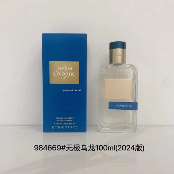 Oolang Infini Cologne Absolue-100ml